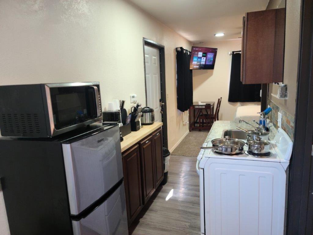 070A Grand Canyon Studio With Kitchenette, Accommodates 4 Valle Exterior foto