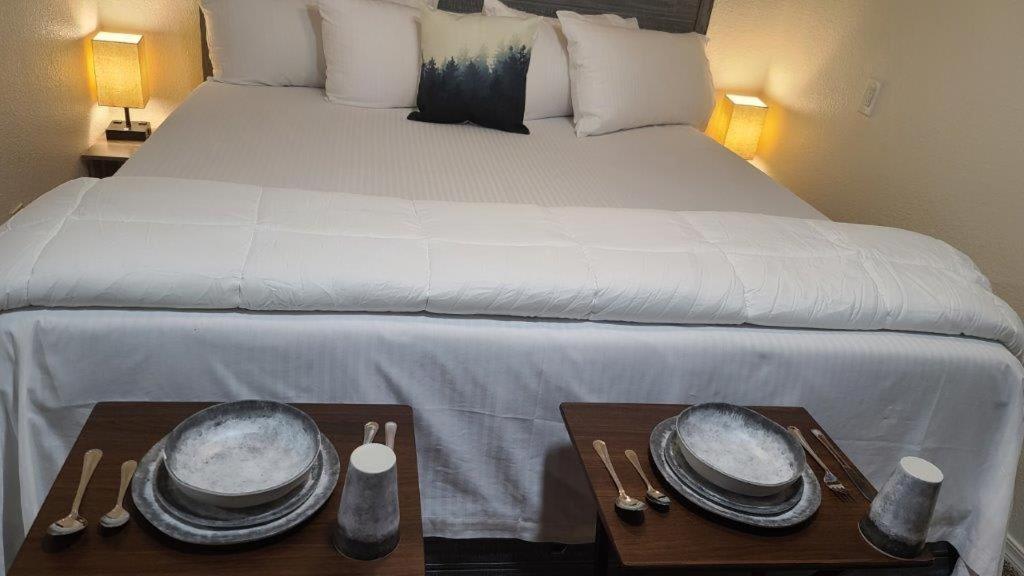 070A Grand Canyon Studio With Kitchenette, Accommodates 4 Valle Exterior foto
