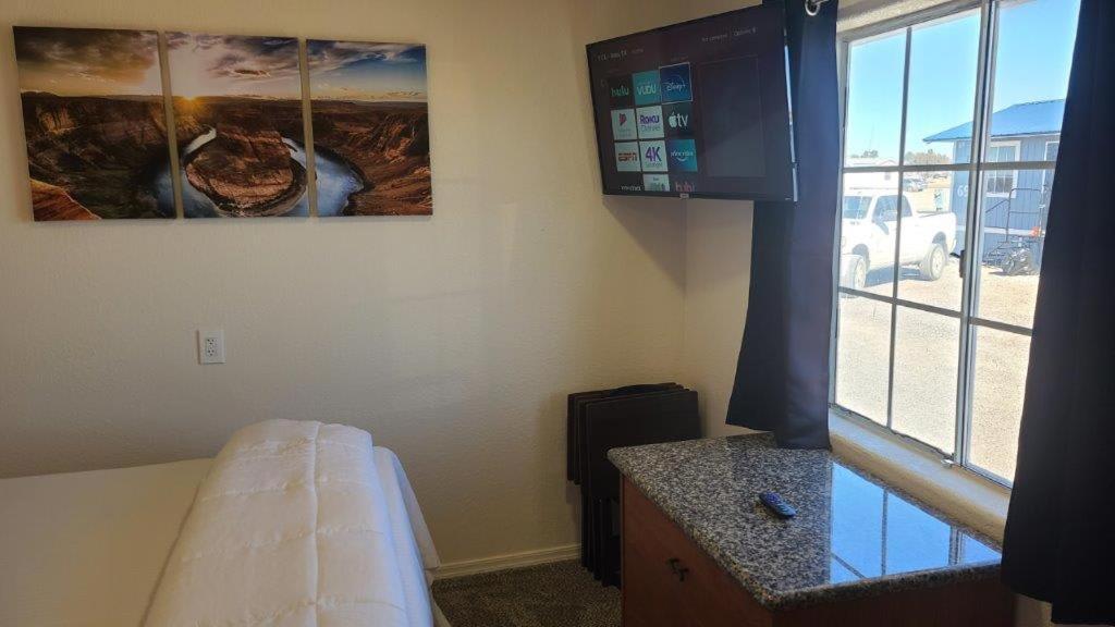 070A Grand Canyon Studio With Kitchenette, Accommodates 4 Valle Exterior foto