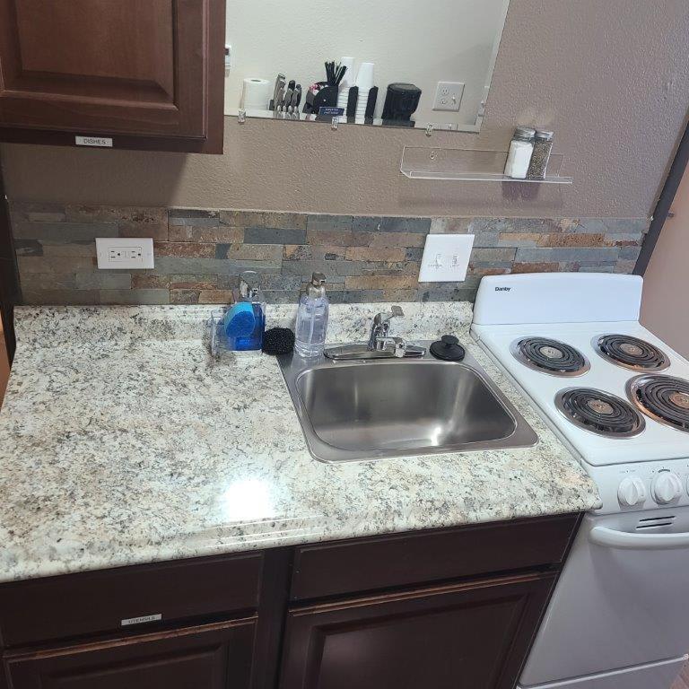 070A Grand Canyon Studio With Kitchenette, Accommodates 4 Valle Exterior foto